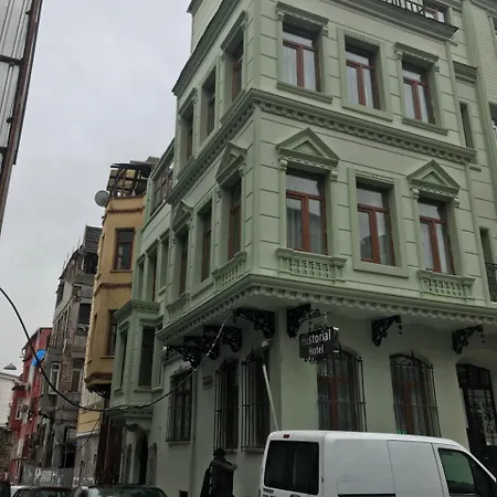 Hotel Historial