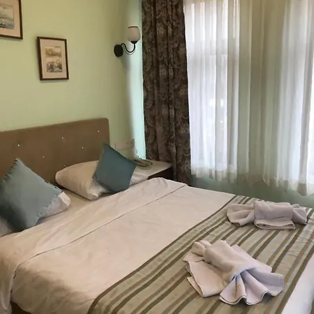 Hotel Historial 3*