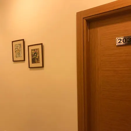 Hotel Historial Istanbul