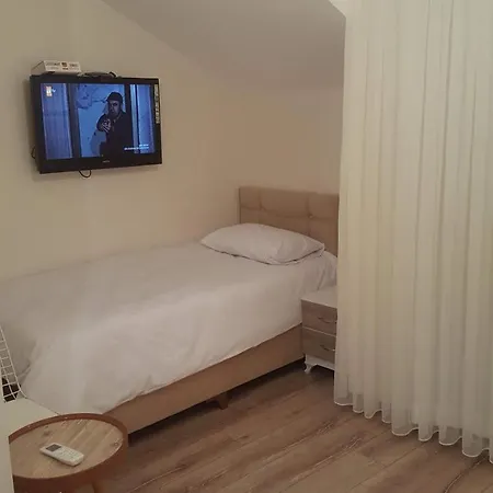 Hotel Sweet Taksim Istanbul