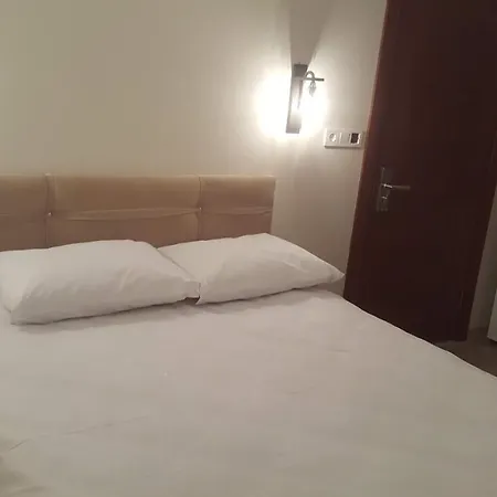 Sweet Taksim Hotel