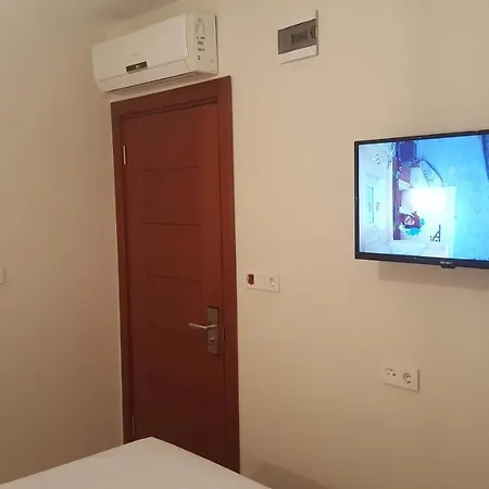 Sweet Taksim Hotel