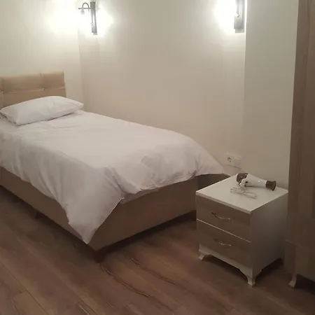 Sweet Taksim Hotel