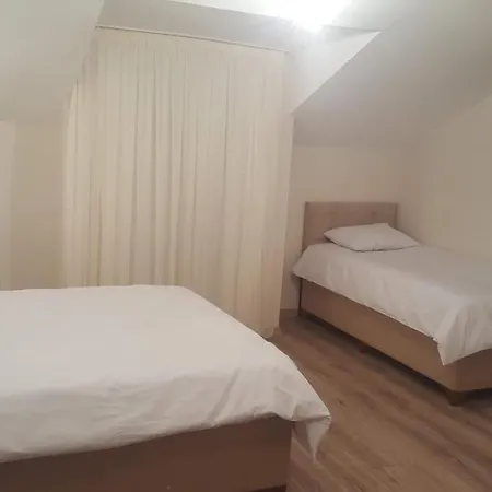 Sweet Taksim Hotel Istanbul