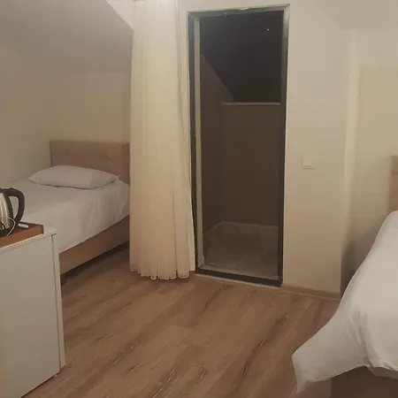 Hotel Sweet Taksim Istanbul