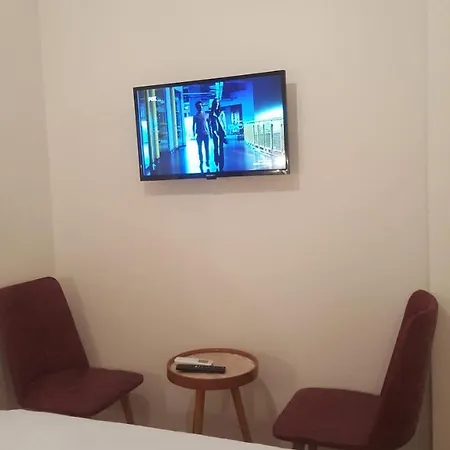 Hotel Sweet Taksim 2*