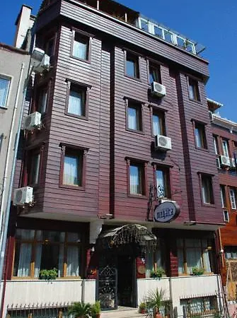 Megara Boutique Sultanahmet 3*
