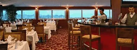 Hotel The Bostanci 4*
