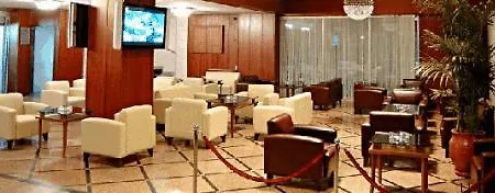 The Bostancı 4* İstanbul