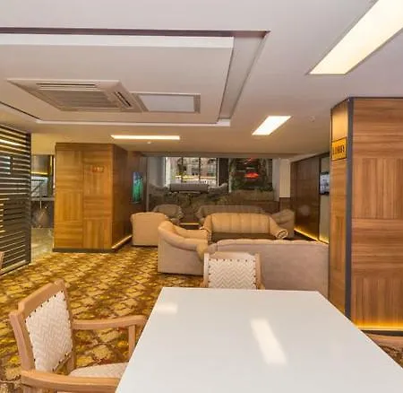Matiat 4* Istanbul
