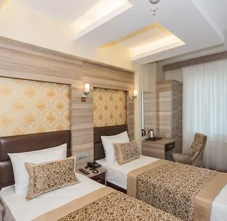 Matiat Istanbul