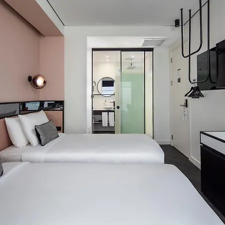 Hotel The Westist & - Special Category 3*