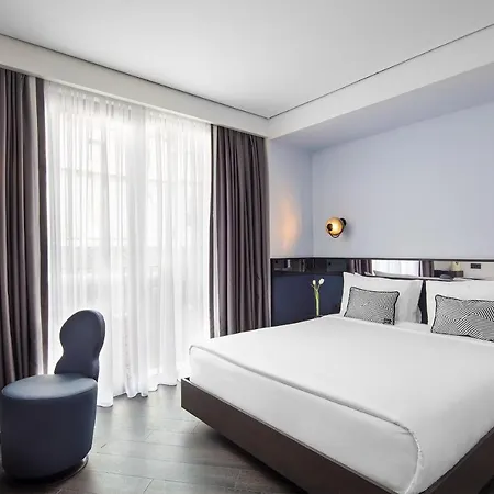 The Westist & - Special Category Hotel Istanbul