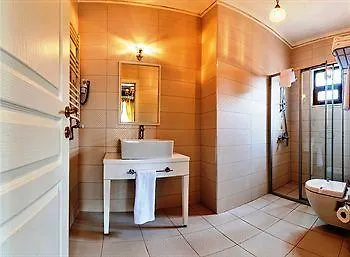 Hotell Enderun Istanbul