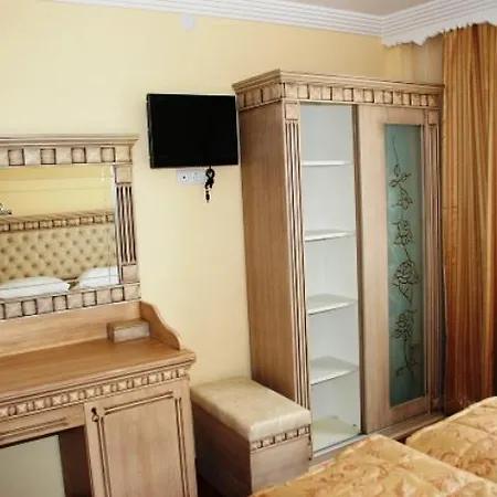 Istanbul Holiday Hotel