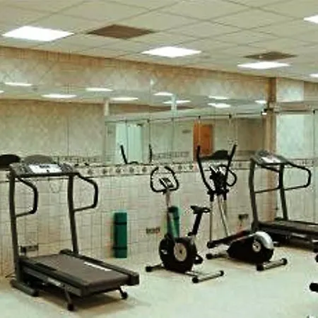 Otel The Bostancı İstanbul