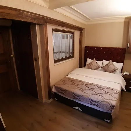 Hotel Royal Sultanahmet