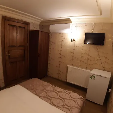 酒店 Royal Sultanahmet 伊斯坦布尔