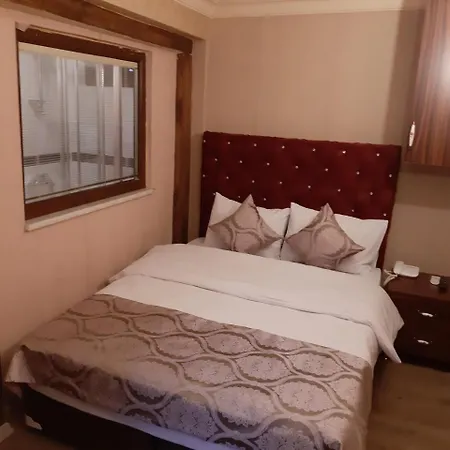 Hotel Royal Sultanahmet Istanbul
