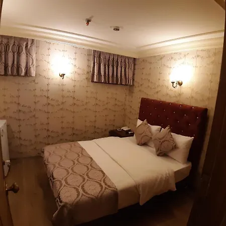 Royal Sultanahmet 2* 伊斯坦布尔