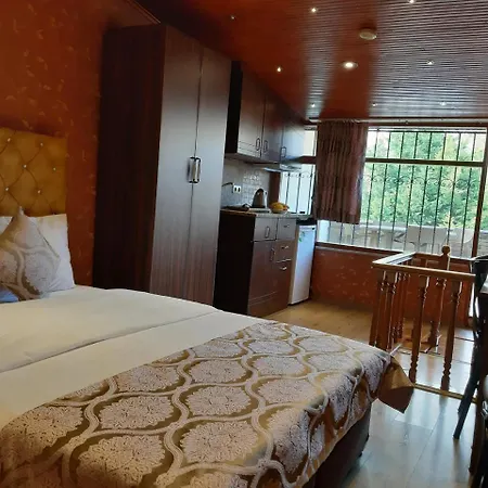 Royal Sultanahmet Hotel 2*