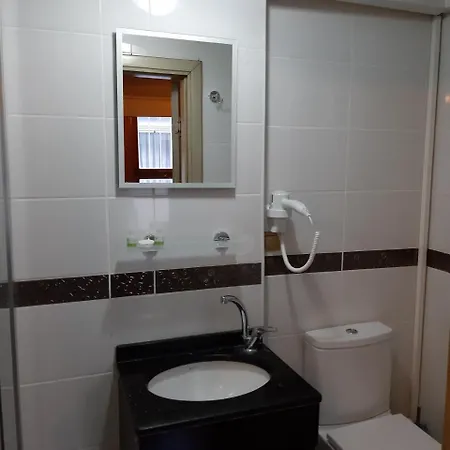 Royal Sultanahmet Hotel 2*