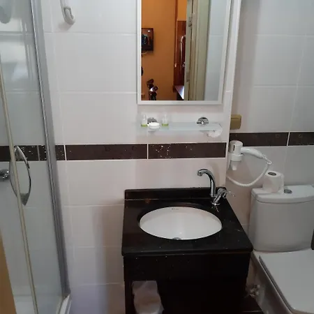 Hotel Royal Sultanahmet