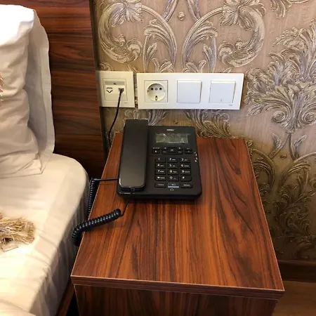 Capricorn By Otantik Aparthotel