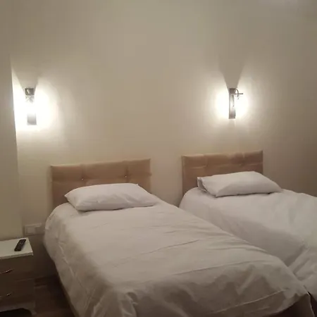 Hotel Sweet Taksim