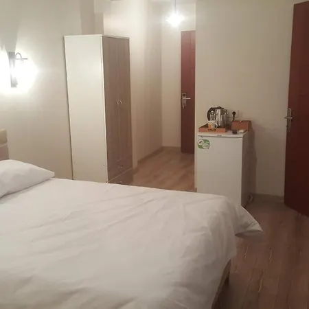 Sweet Taksim Hotel 2*