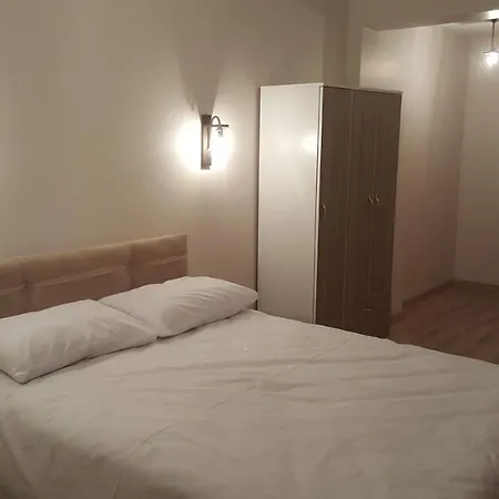 Sweet Taksim Hotel Istanbul