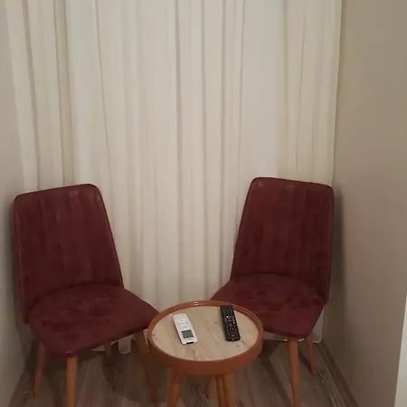 Sweet Taksim Hotel Istanbul