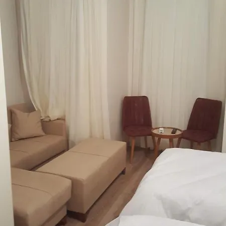Hotel Sweet Taksim 2*