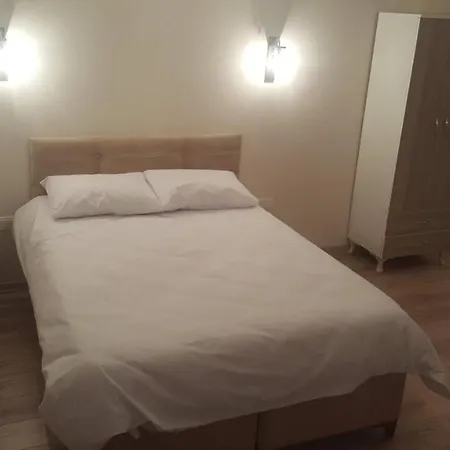 Hotel Sweet Taksim Istanbul