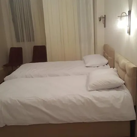 Sweet Taksim Hotel 2*