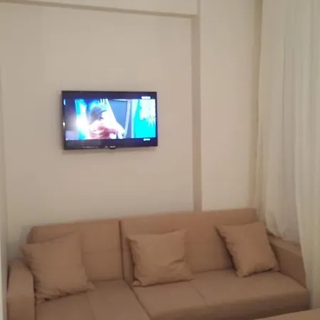 Hotel Sweet Taksim Istanbul