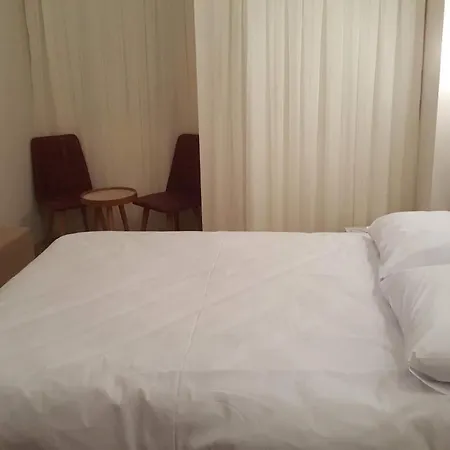 Hotel Sweet Taksim Istanbul