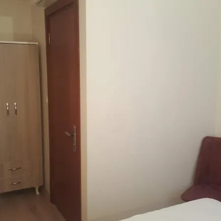Sweet Taksim Hotel 2*