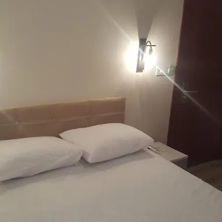 Hotel Sweet Taksim Istanbul