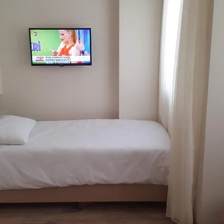 Hotel Sweet Taksim 2*