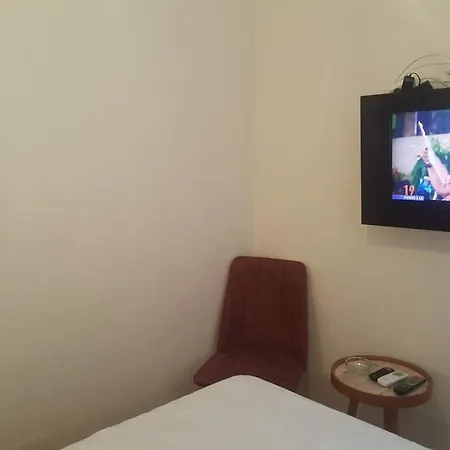 Sweet Taksim Hotel 2*