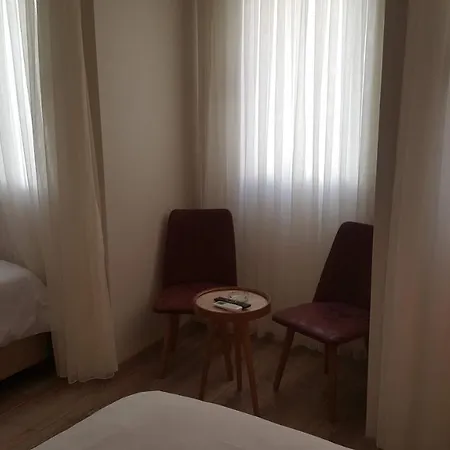 Hotel Sweet Taksim Istanbul