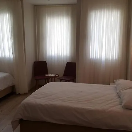 Sweet Taksim Hotel Istanbul