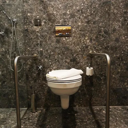 Royal Tophane Ξενοδοχείο