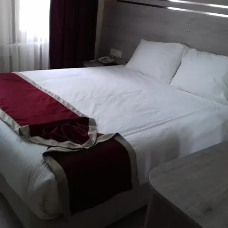 Beijing Hotel