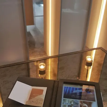 Manna Boutique 3* Istanbul