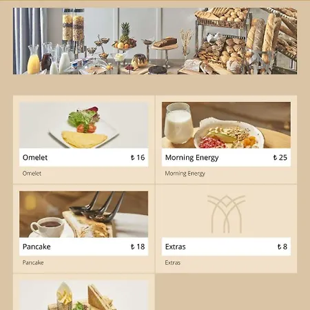 Manna Boutique Szálloda