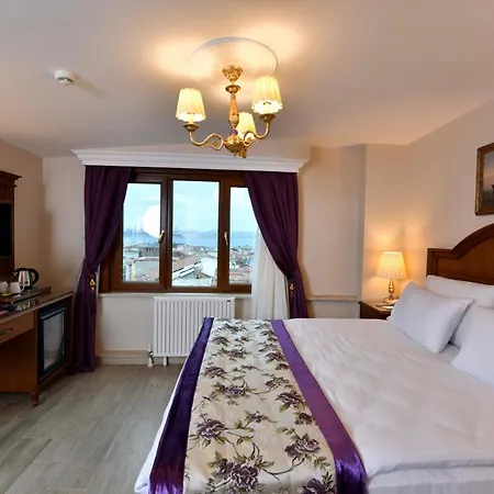 Glk Premier Sea Mansion & - Special Class Hotell 4*