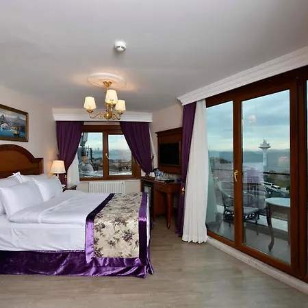 Hotell Glk Premier Sea Mansion & - Special Class 4*