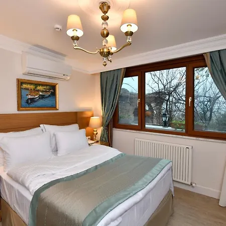 Hotell Glk Premier Sea Mansion & - Special Class 4*